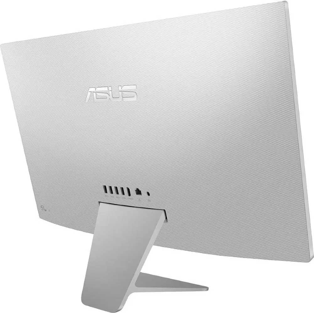 All-in-One Asus V241 (23.8"/FHD/Pentium Gold 7505/8GB/256GB/Intel UHD), alb