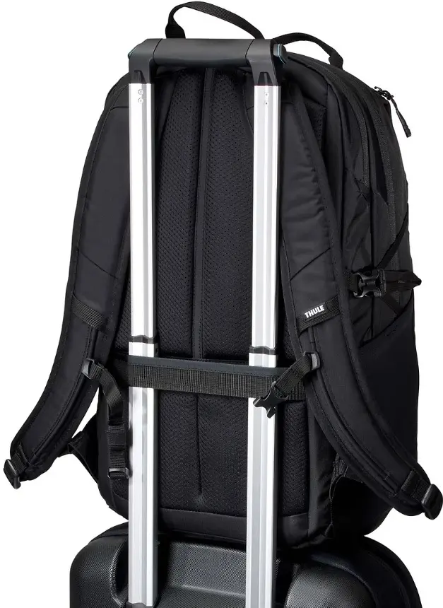 Рюкзак Thule EnRoute 26л, черный