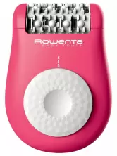 Эпилятор Rowenta EP1110F1, розовый