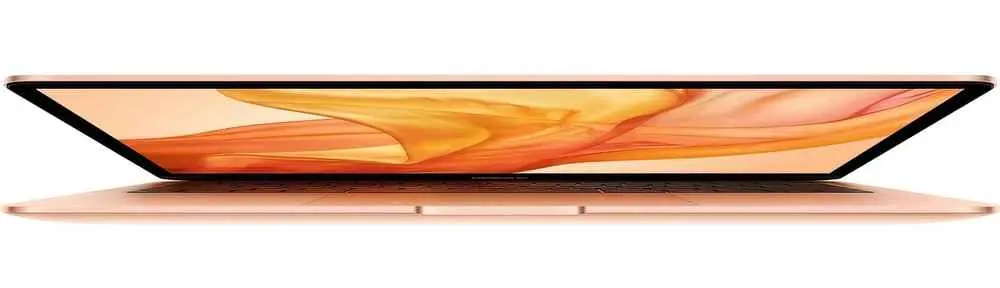 Ноутбук Apple MacBook Air MWTL2RU/A (13.3"/Core i3-1000NG4/8GB/256GB), золотой на tehnoparc.md Ноутбук Apple MacBook Air MWTL2RU/A (13.3"/Core i3-1000NG4/8GB/256GB), золотой