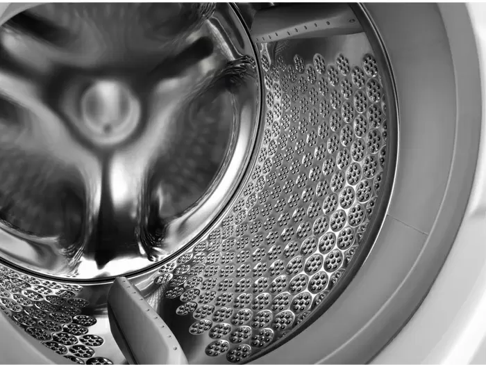 Maşină de spălat rufe AEG L7FEC41PS, alb