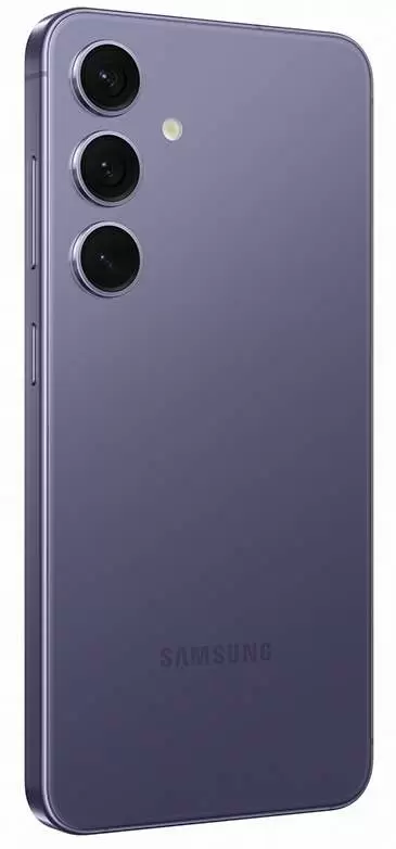 Смартфон Samsung SM-S921 Galaxy S24 8GB/128GB, фиолетовый