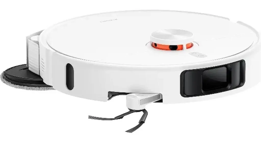 Aspirator robot Xiaomi H50 Pro, alb