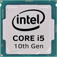 Процессор Intel Core i5 Comet Lake i5-10500, Tray