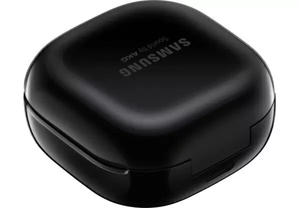 Наушники Samsung Galaxy Buds Live, черный