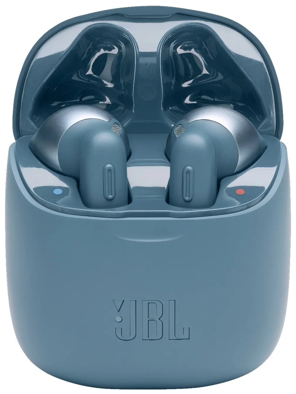 Căşti JBL Tune 220TWS, albastru