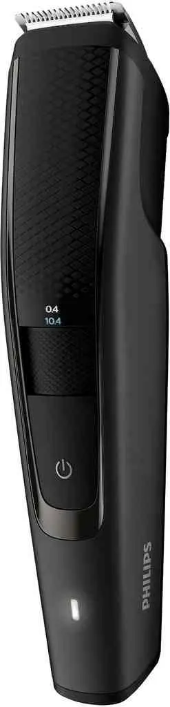 Maşină de tuns barba Philips BT5515/70, negru