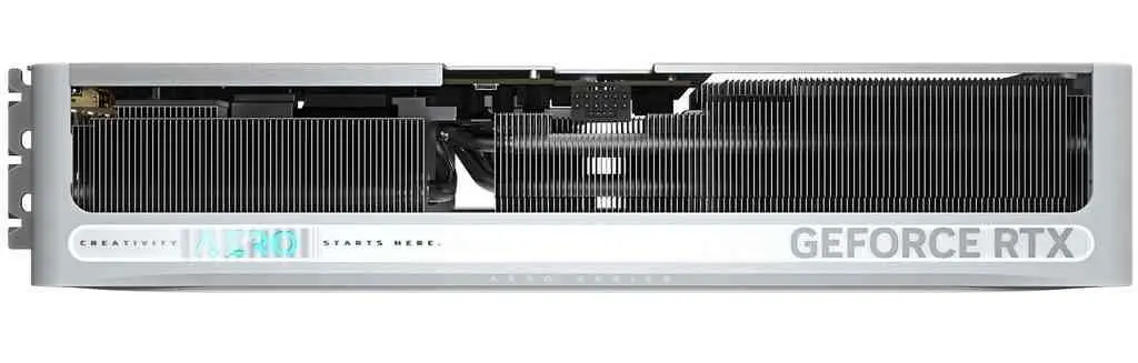 Видеокарта Gigabyte GeForce RTX5070Ti 16GB GDDR7 Aero OC на tehnoparc.md Видеокарта Gigabyte GeForce RTX5070Ti 16GB GDDR7 Aero OC