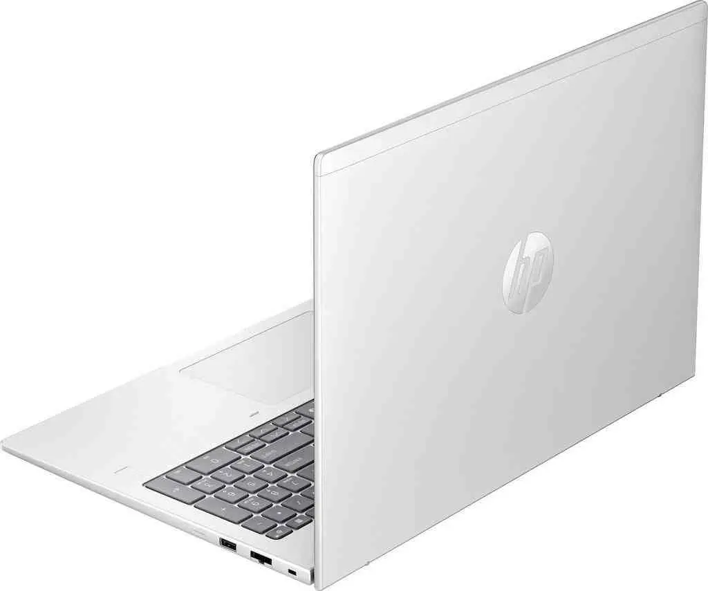 Ноутбук HP ProBook 4 G1i (16"/WUXGA/Ultra 5 225U/32GB/512GB), серебристый на tehnoparc.md Ноутбук HP ProBook 4 G1i (16"/WUXGA/Ultra 5 225U/32GB/512GB), серебристый