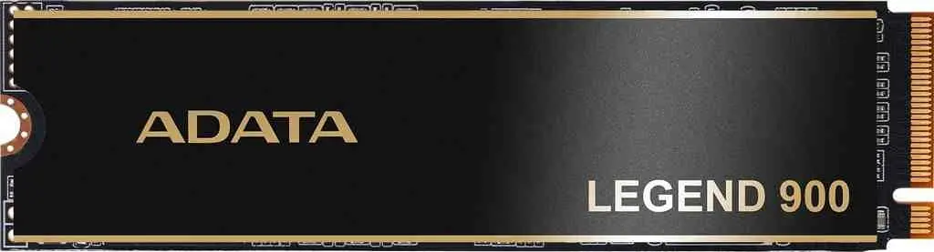 Disc rigid SSD Adata Legend 900 M.2 NVMe, 512GB