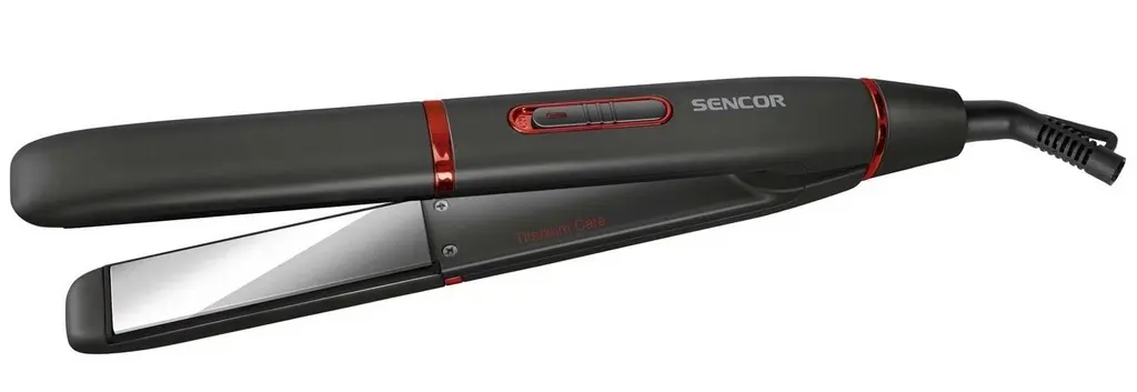 Aparat de coafat Sencor SHI 1100BK, negru