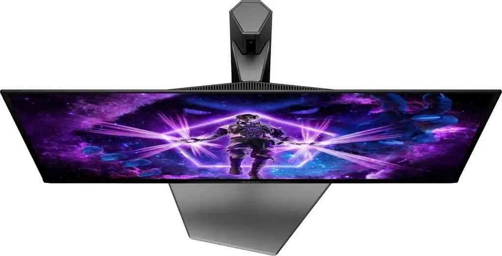 Monitor Aoc AG326UD, gri pe tehnoparc.md Monitor Aoc AG326UD, gri