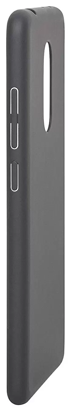 Husă de protecție Xiaomi Redmi 5 Cover Case, negru