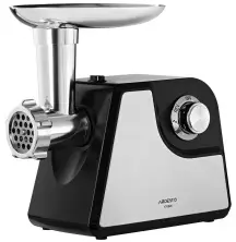 Мясорубка Ardesto MGL-1790R, нержавеющая сталь на tehnoparc.md Мясорубка Ardesto MGL-1790R, нержавеющая сталь