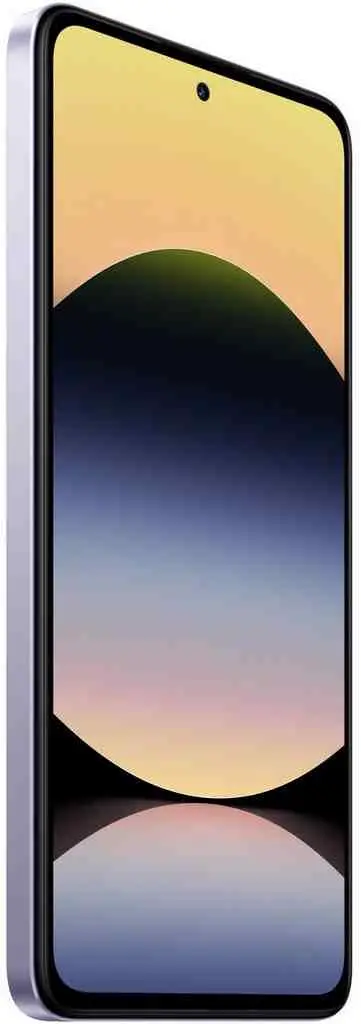 Смартфон Xiaomi Redmi Note 14 8GB/256GB, фиолетовый