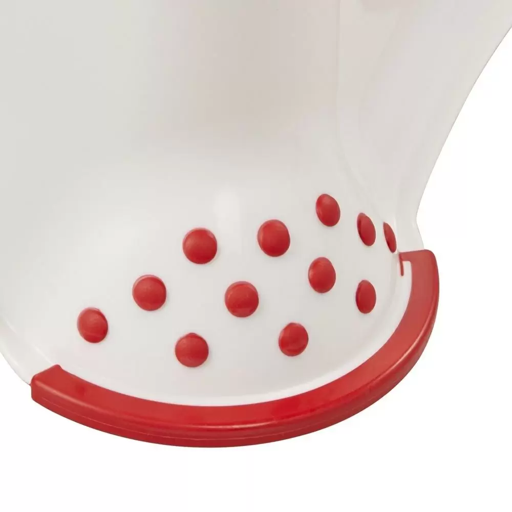Подставка-ступенька для ванной Keeeper Paw Patro 18431100, белый