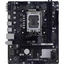 Материнская плата Biostar H610MHC 2.0
