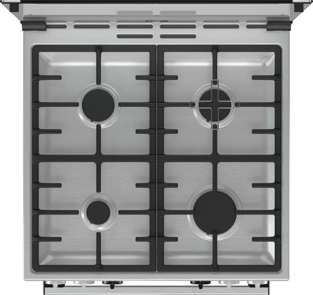 Aragaz Gorenje K 634 XF, inox