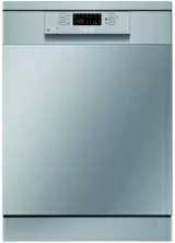 Посудомоечная машина Edesa EDW-6022X, нержавеющая сталь