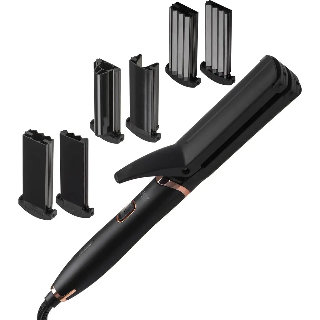 Multistyler Adler AD-2028, negru
