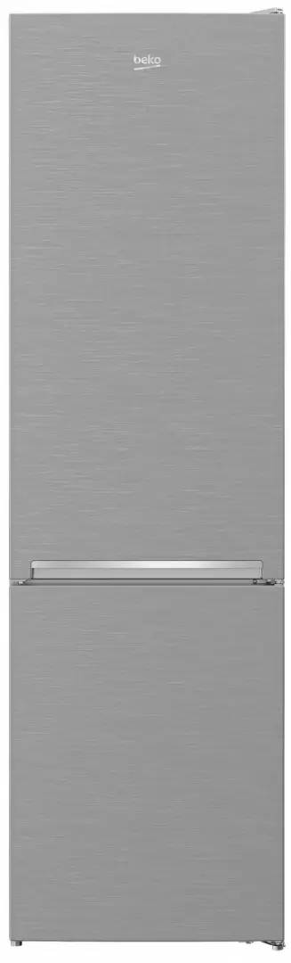 Frigider Beko RCNA406I40XBN, inox