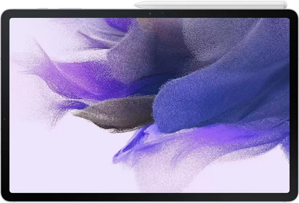 Tabletă Samsung Galaxy Tab S7 FE 12.4 2021 64GB, argintiu