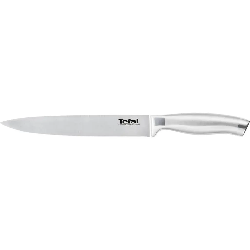 Кухонный нож Tefal K1701274 на tehnoparc.md Кухонный нож Tefal K1701274