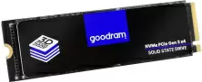 SSD накопитель Goodram PX500 M.2 NVMe, 256GB