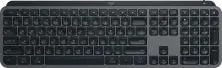 Клавиатура Logitech MX Keys S, серый