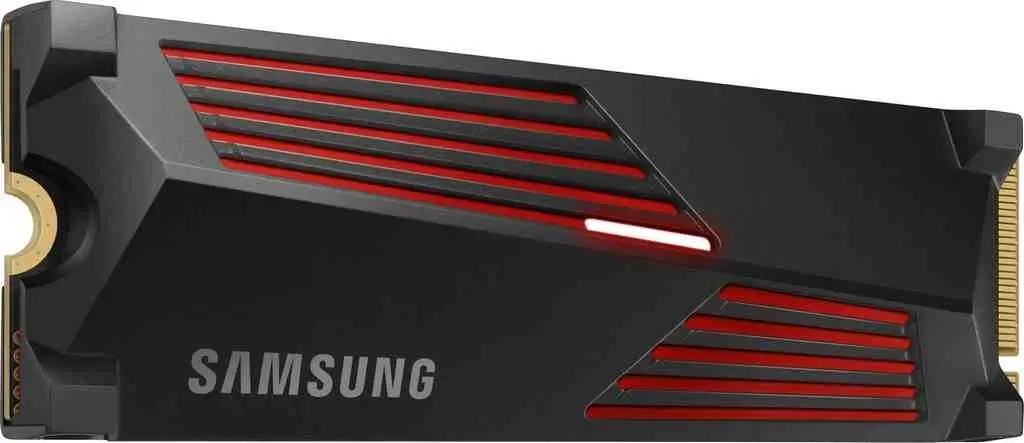SSD накопитель Samsung MZ-V9P4T0CW M.2 NVMe, 4TB на tehnoparc.md SSD накопитель Samsung MZ-V9P4T0CW M.2 NVMe, 4TB