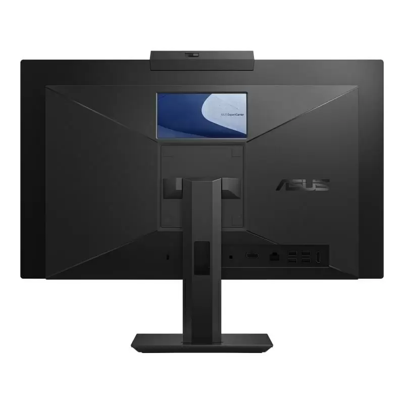 Моноблок Asus ExpertCenter E5402 (23.8"/FHD/Core i7-11700B/16ГБ/512ГБ), черный