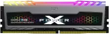 Оперативная память Silicon Power XPOWER Turbine RGB Gaming 16GB (2x8GB) DDR4-3200MHz, CL16, 1.35V