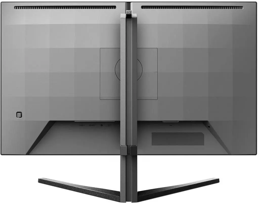 Monitor Philips 27M2N5500, negru