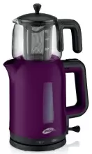 Fierbător de apă Goldmaster GM 7321 M, violet