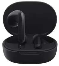 Căşti Xiaomi Redmi Buds 4 Lite, negru