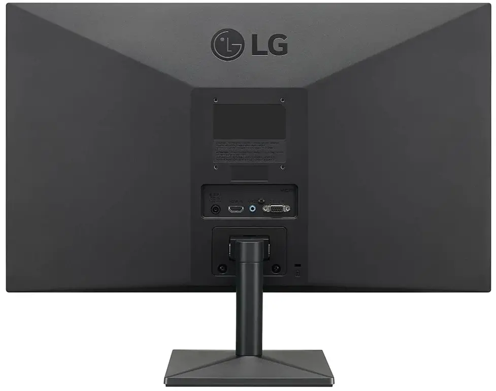 Монитор LG 22EA430V-B, черный
