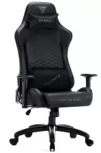 Геймерское кресло Sense7 Spellcaster Senshi Edition XL, черный