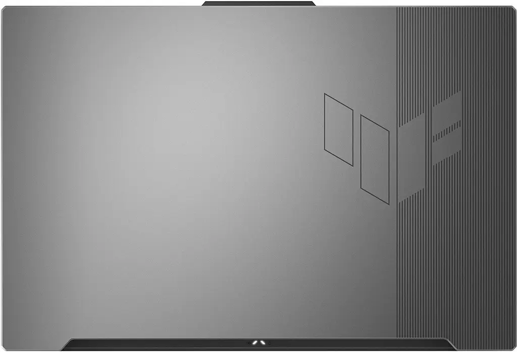 Ноутбук Asus TUF Gaming F17 FX707VU4 (17.3"/FHD/Core i7-13700H/16GB/1TB/GeForce RTX 4050 6GB), серый на tehnoparc.md Ноутбук Asus TUF Gaming F17 FX707VU4 (17.3"/FHD/Core i7-13700H/16GB/1TB/GeForce RTX 4050 6GB), серый