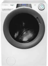 Стиральная машина Candy RP4 476BWMR/1-S, белый на tehnoparc.md Стиральная машина Candy RP4 476BWMR/1-S, белый