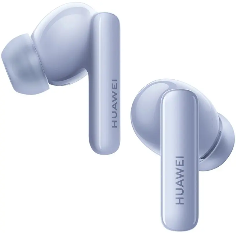 Căşti Huawei FreeBuds 5i, albastru