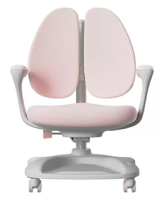 Детское кресло Sihoo Q1C, розовый