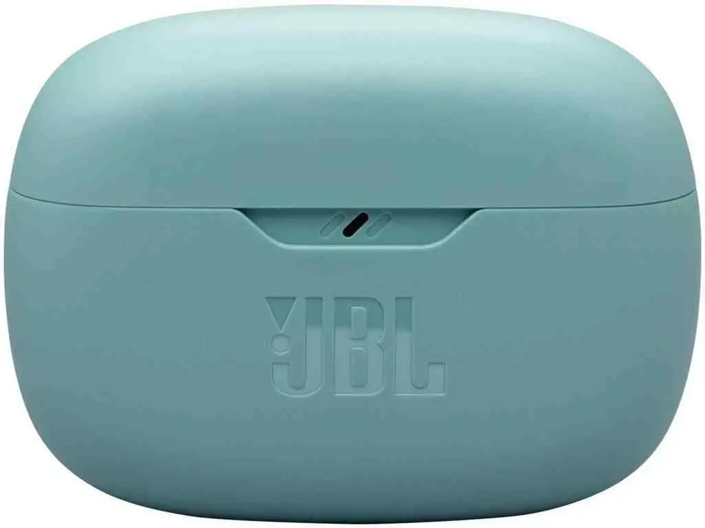 Căşti JBL Wave Beam 2, albastru