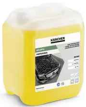 Șampon auto Karcher RM 806, galben pe tehnoparc.md Șampon auto Karcher RM 806, galben