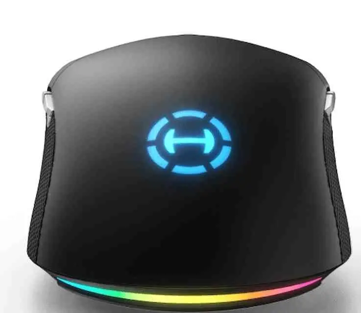 Mouse Edifier G4M, negru
