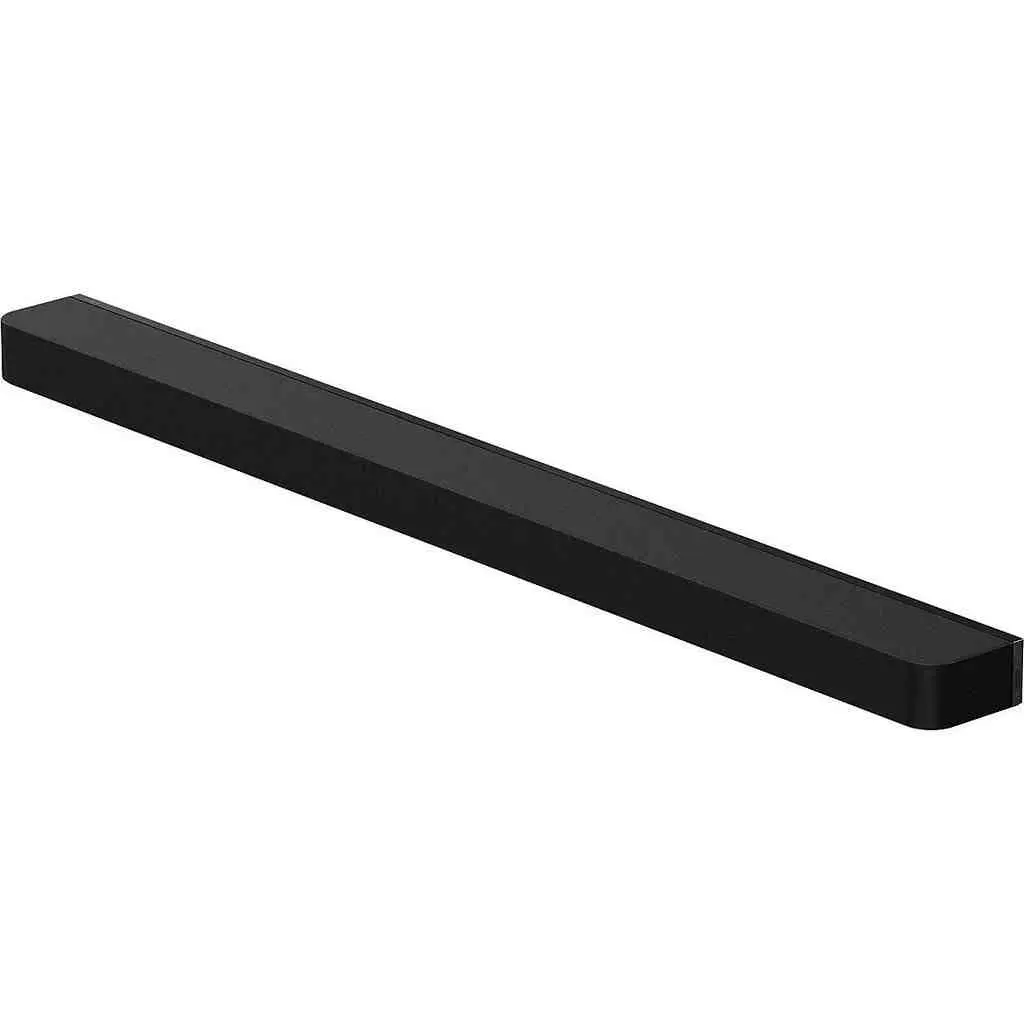 Soundbar Sony HT-A9000, negru