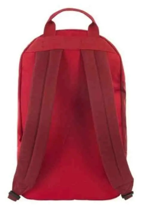 Rucsac Helmet Svago 15.6, roșu