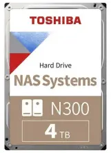 Жесткий диск Toshiba MN10ADA400ES 3.5", 4TB на tehnoparc.md Жесткий диск Toshiba MN10ADA400ES 3.5", 4TB