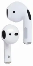Наушники Gembird FitEar-X200W, белый на tehnoparc.md Наушники Gembird FitEar-X200W, белый