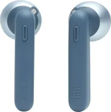 Наушники JBL Tune 225TWS, синий на tehnoparc.md Наушники JBL Tune 225TWS, синий