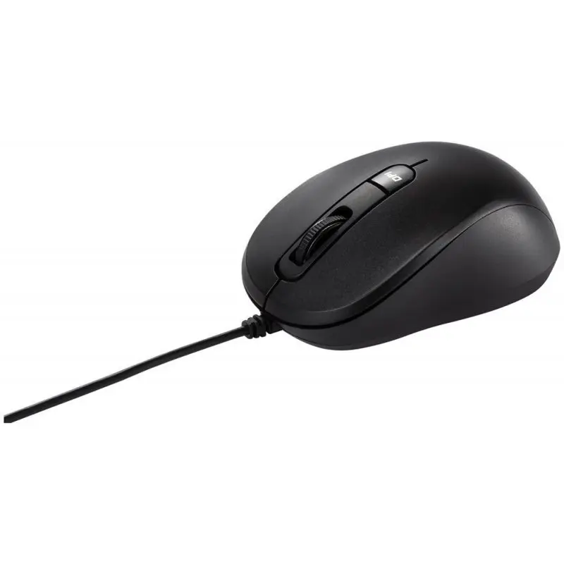 Mouse Asus MU101C, negru